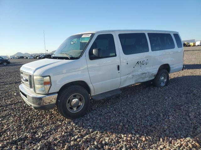  Salvage Ford Econoline