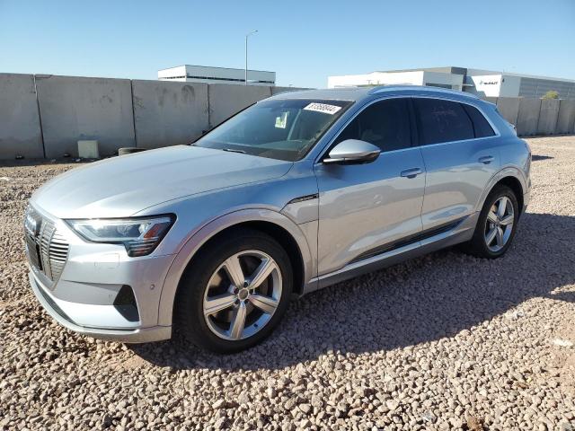  Salvage Audi e-tron