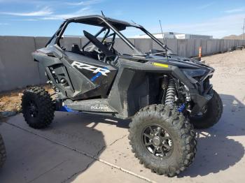  Salvage Polaris Rzr Pro Xp