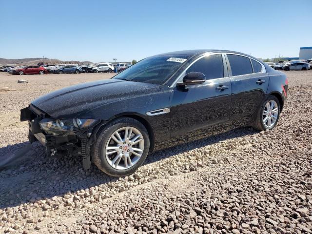  Salvage Jaguar XE