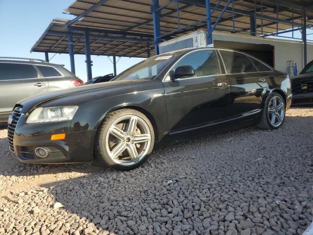  Salvage Audi A6