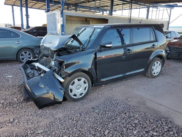  Salvage Toyota Scion