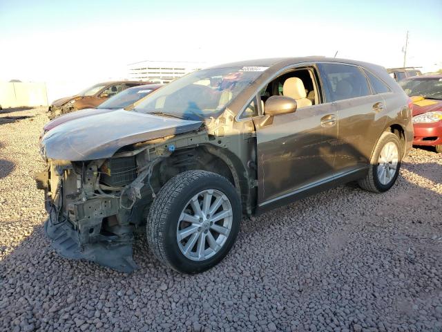  Salvage Toyota Venza