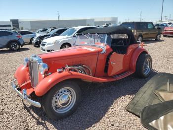  Salvage Mg Td