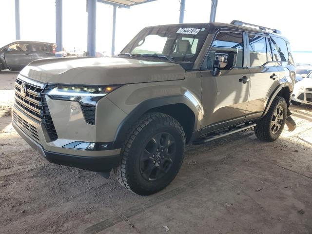  Salvage Lexus Gx