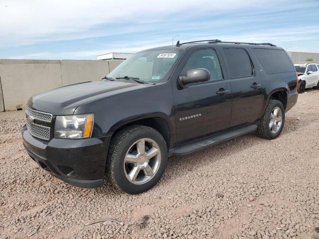  Salvage Chevrolet Suburban