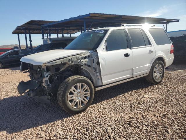  Salvage Ford Expedition