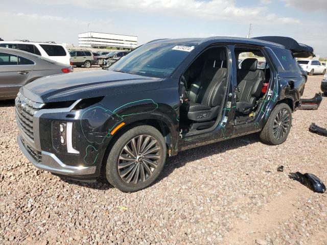  Salvage Hyundai PALISADE