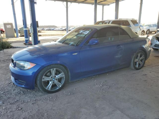  Salvage BMW 1 Series