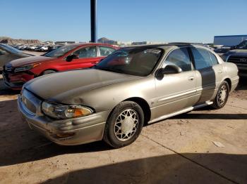  Salvage Buick LeSabre