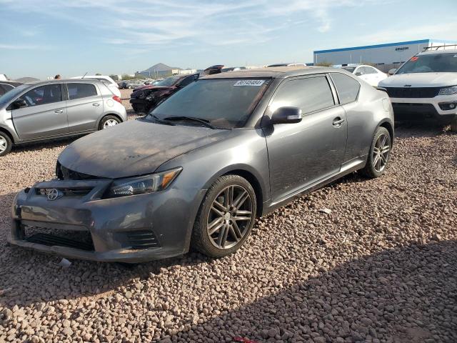  Salvage Toyota Scion