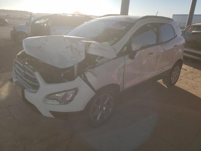  Salvage Ford EcoSport