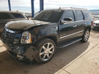  Salvage Cadillac Escalade