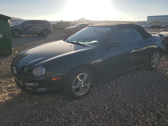  Salvage Toyota Celica