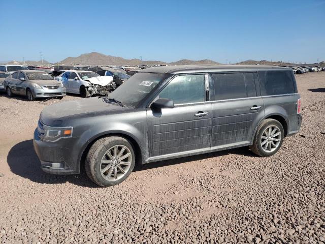  Salvage Ford Flex