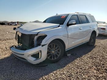  Salvage Ford Expedition