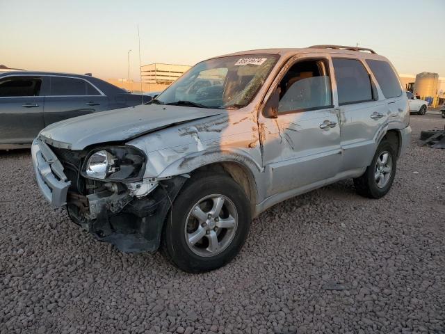  Salvage Mazda Tribute