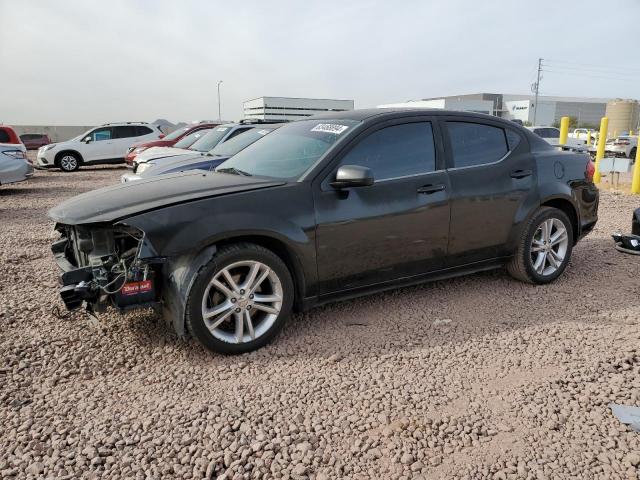  Salvage Dodge Avenger