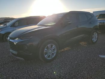  Salvage Chevrolet Blazer