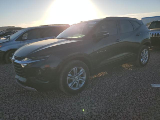  Salvage Chevrolet Blazer