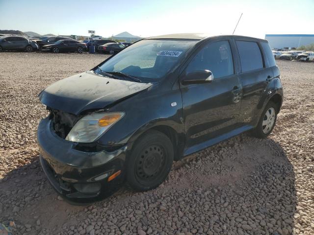  Salvage Toyota Scion