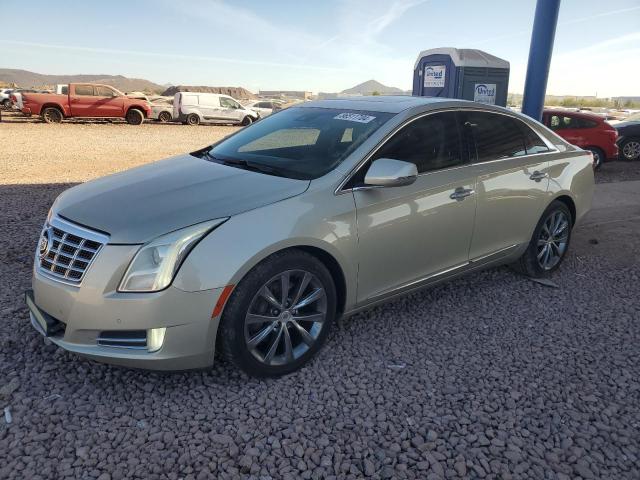  Salvage Cadillac XTS