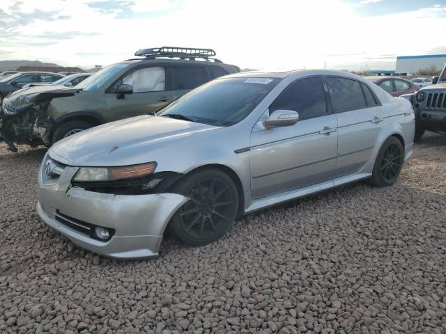  Salvage Acura TL