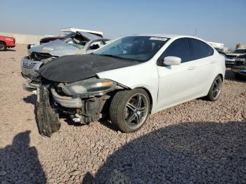  Salvage Dodge Dart