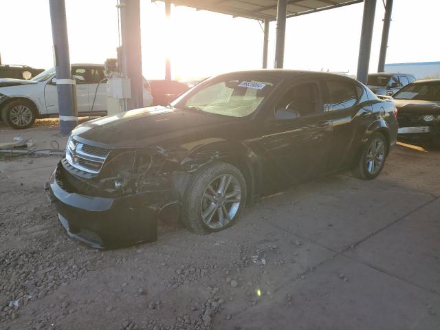  Salvage Dodge Avenger