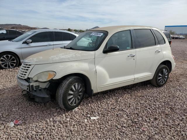  Salvage Chrysler PT Cruiser