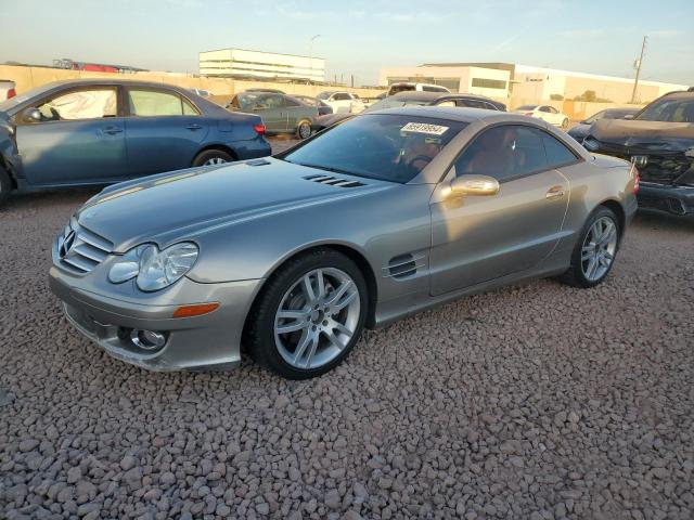  Salvage Mercedes-Benz S-Class