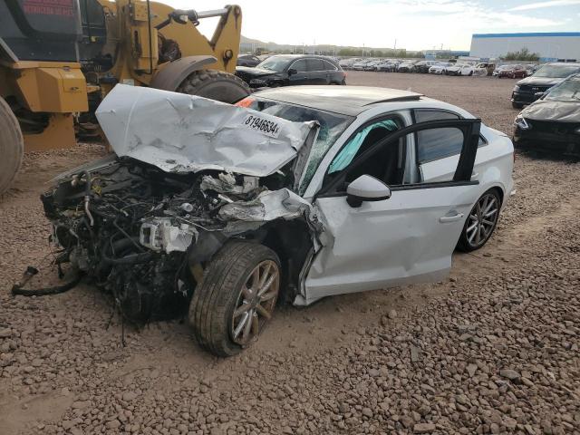  Salvage Audi A3