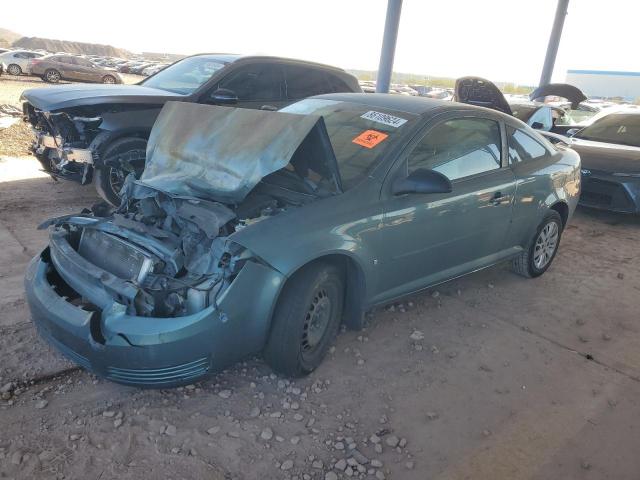  Salvage Chevrolet Cobalt Ls