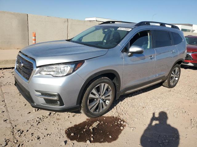  Salvage Subaru Ascent