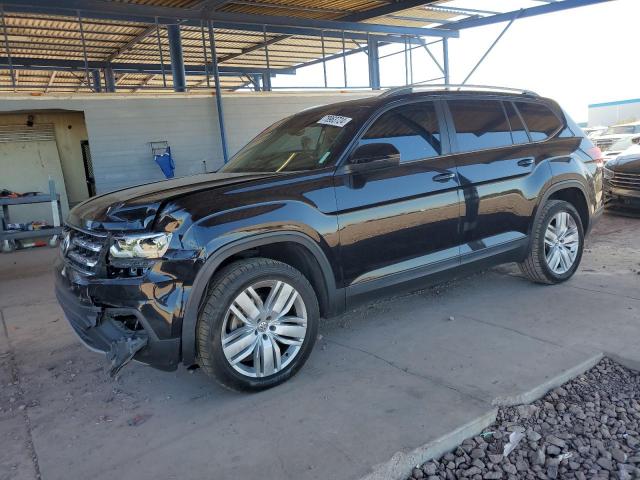  Salvage Volkswagen Atlas