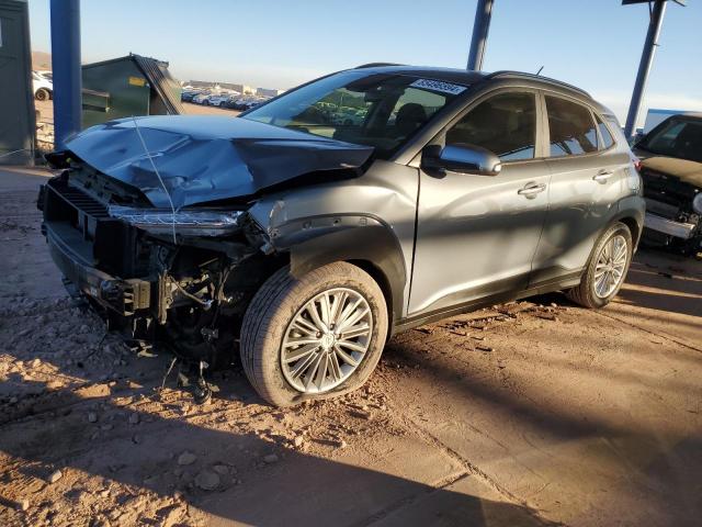  Salvage Hyundai KONA