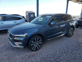  Salvage Volvo Xc60 Ultim