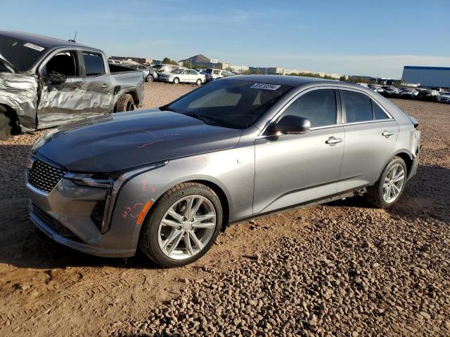  Salvage Cadillac CT4