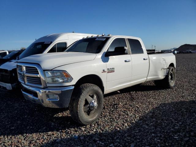  Salvage Ram 3500