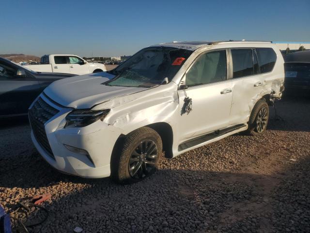  Salvage Lexus Gx