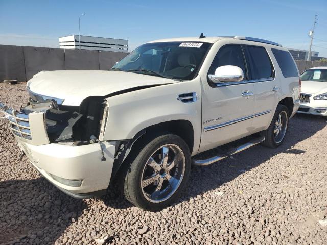  Salvage Cadillac Escalade