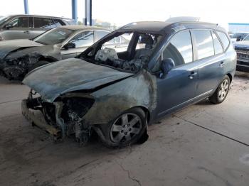  Salvage Kia Rondo