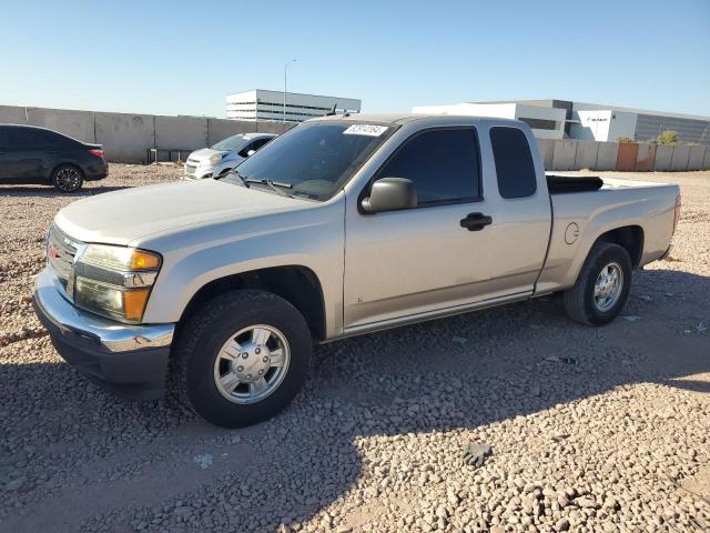  Salvage GMC Canyon