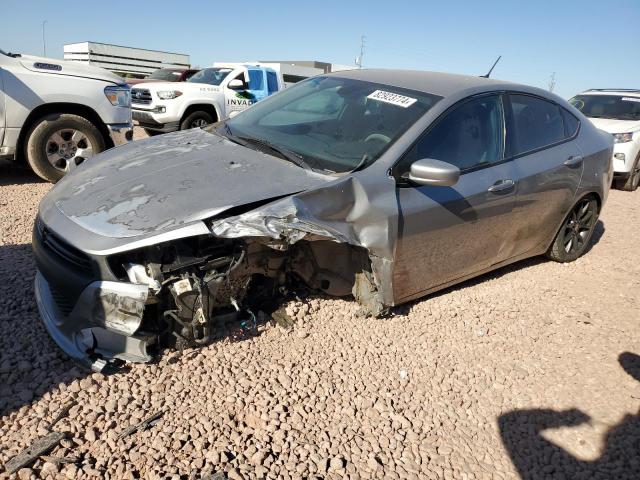  Salvage Dodge Dart