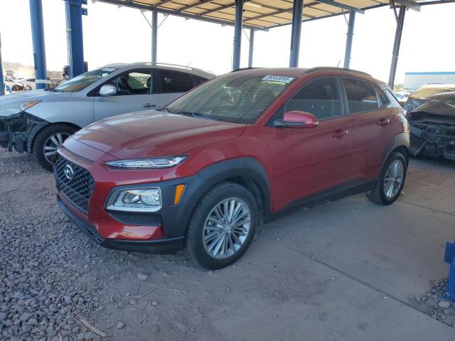  Salvage Hyundai KONA