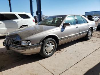  Salvage Cadillac Seville