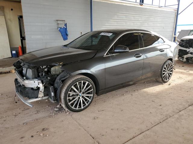  Salvage BMW 2 Series