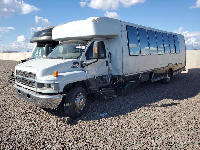  Salvage Chevrolet Ck Series