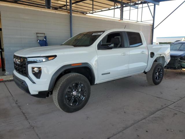  Salvage GMC Canyon