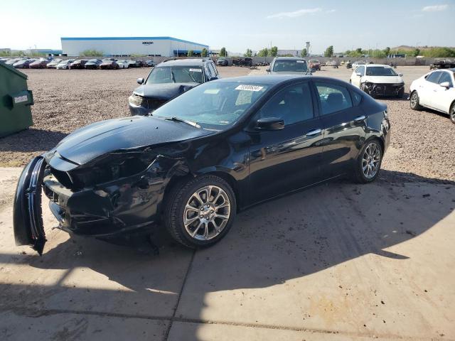  Salvage Dodge Dart